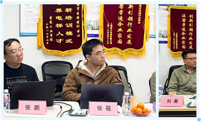 当电梯学会思考:AI如何重新定义垂直交通